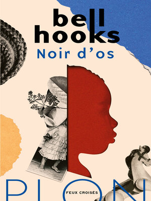 cover image of Noir d'os--Rentrée littéraire 2024